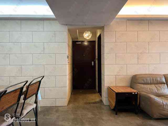 Mid Levels Central - Blessings Garden Phase I 17
