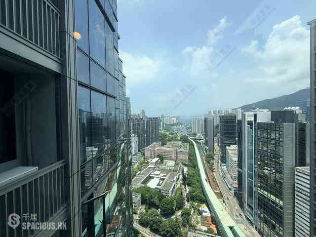黃竹坑 - 港島南岸3B期 Blue Coast 01