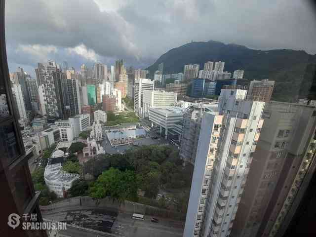 Shek Tong Tsui - The Hilltop 13