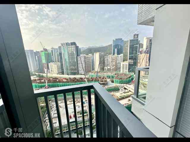 黃竹坑 - 港島南岸1期 晉環 07