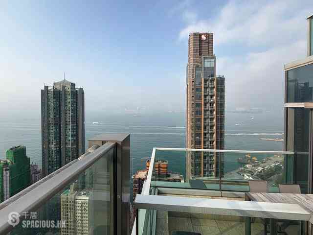Kennedy Town - Imperial Kennedy 11