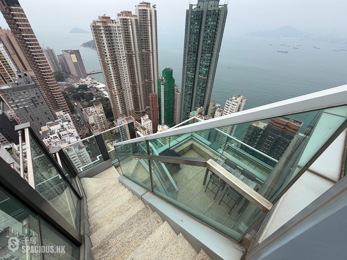 Kennedy Town - Imperial Kennedy 01