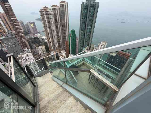 Kennedy Town - Imperial Kennedy 01