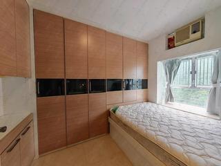 Kennedy Town - Academic Terrace Block 2 07