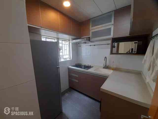 Mid Levels Central - Sherwood Court 08