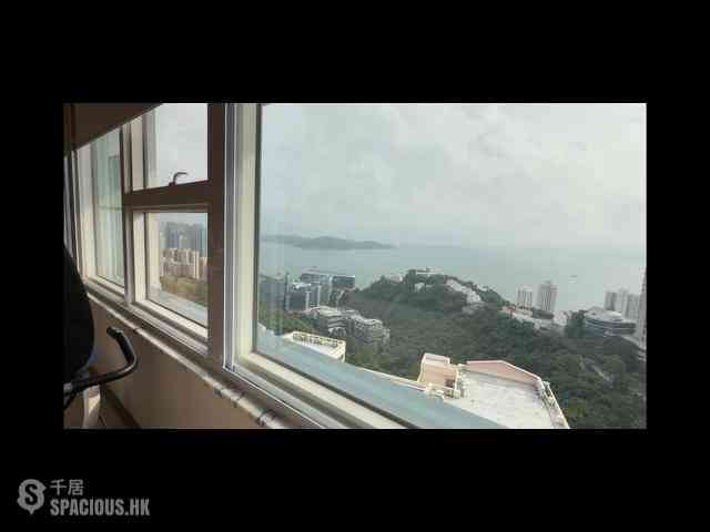 Pok Fu Lam - Radcliffe 04
