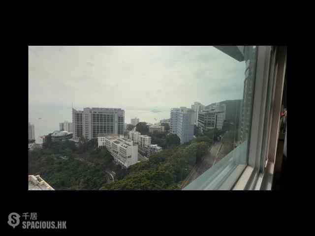Pok Fu Lam - Radcliffe 05