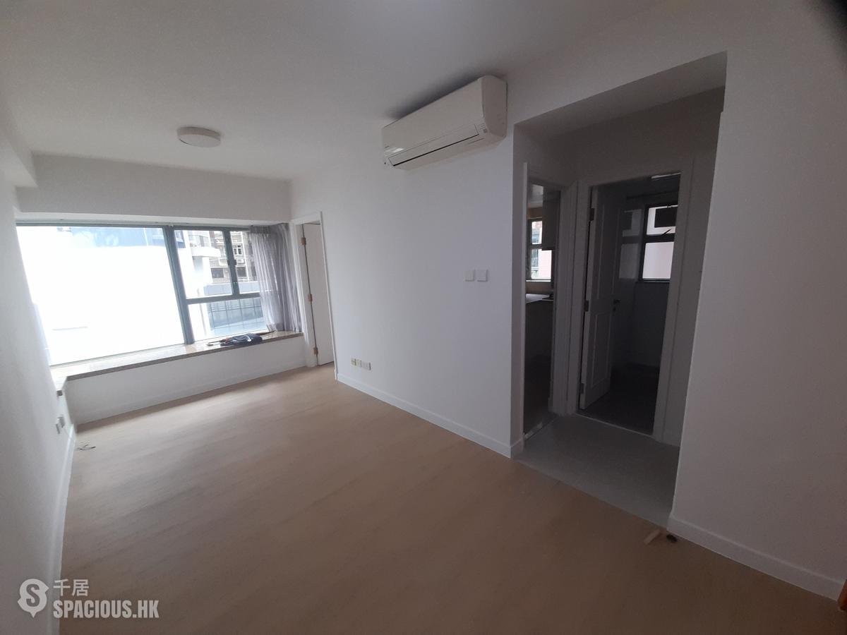 Sheung Wan - Queen's Terrace Block 2 01