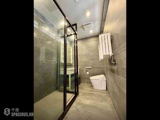 Cyberport - Residence Bel-Air 05