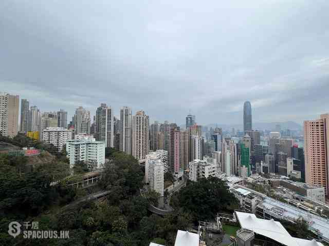 中半山 - 帝景園1座 09