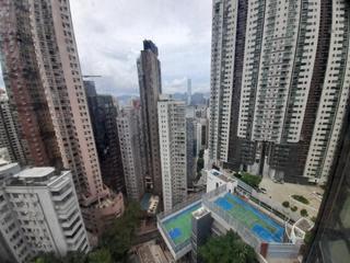 Mid Levels West - Panorama Gardens 04