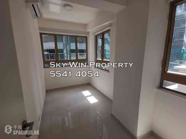 Causeway Bay - 60-62, Yee Wo Street 09