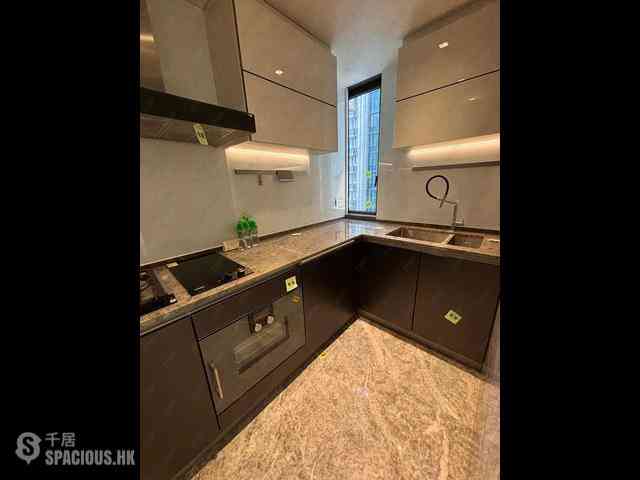 Wong Chuk Hang - The Southside Phase 3B Blue Coast Tower 2B 07