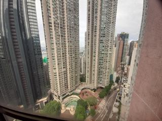 Mid Levels Central - Blessings Garden Phase I 02