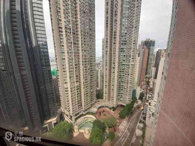 Mid Levels Central - Blessings Garden Phase I 02