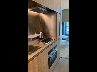 Sai Ying Pun - Bohemian House 03