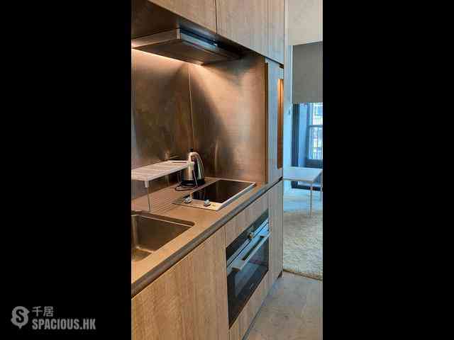 Sai Ying Pun - Bohemian House 03