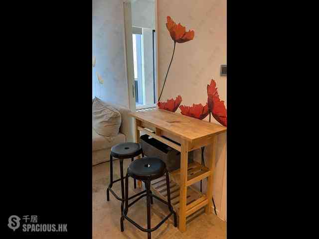 Sai Ying Pun - Bohemian House 04
