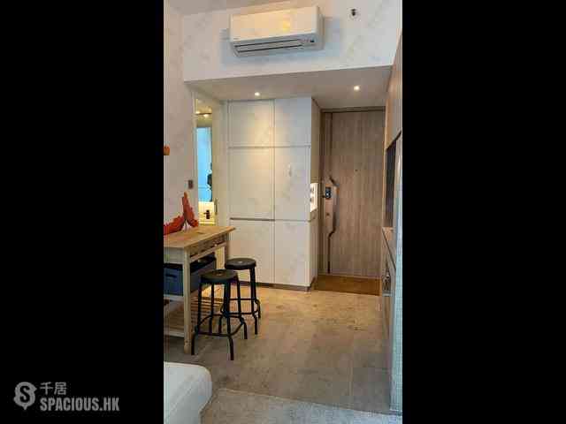 Sai Ying Pun - Bohemian House 06