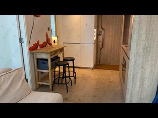Sai Ying Pun - Bohemian House 07