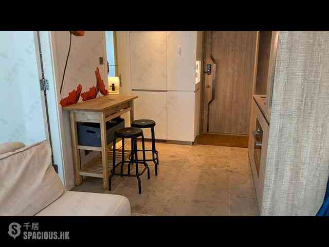 Sai Ying Pun - Bohemian House 07