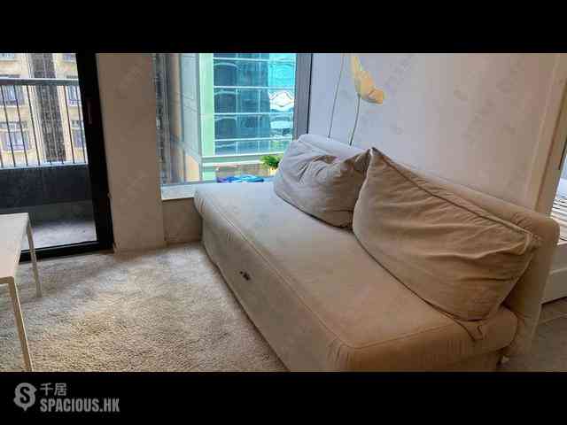 Sai Ying Pun - Bohemian House 08