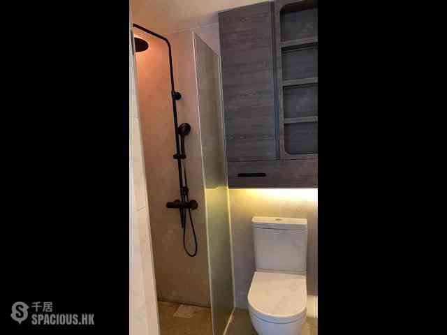 Sai Ying Pun - Bohemian House 10
