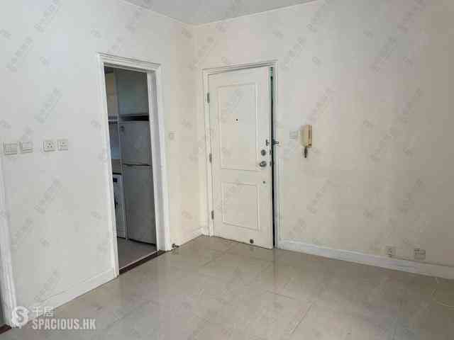 Sai Ying Pun - The Bonham Mansion 02
