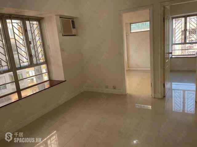 Sai Ying Pun - The Bonham Mansion 03