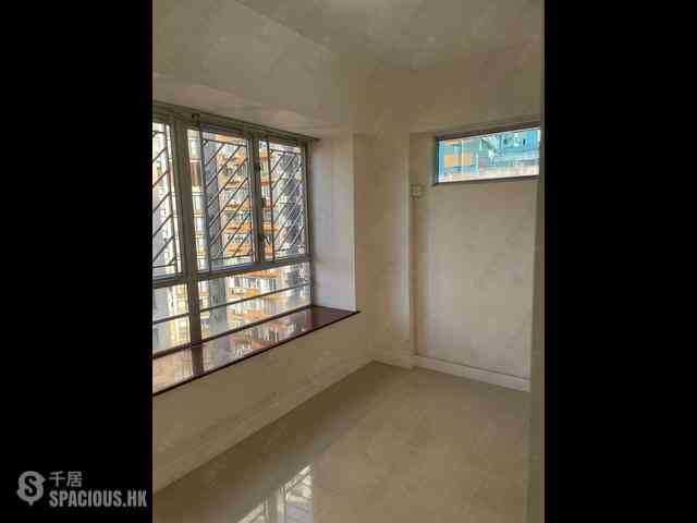 Sai Ying Pun - The Bonham Mansion 04