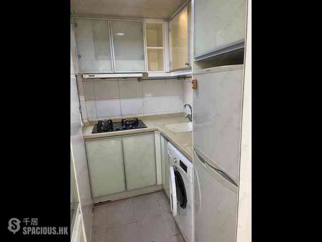 Sai Ying Pun - The Bonham Mansion 07