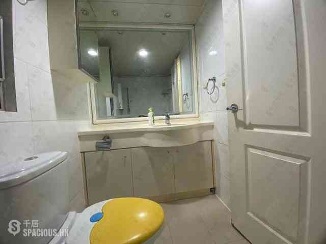 Sai Ying Pun - The Bonham Mansion 09