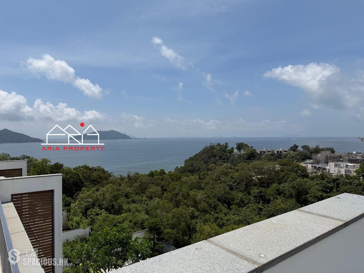 South Lantau - Whitesands 01
