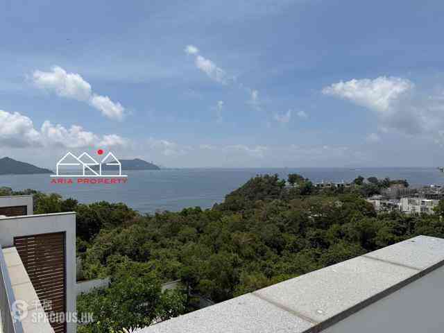South Lantau - Whitesands 01