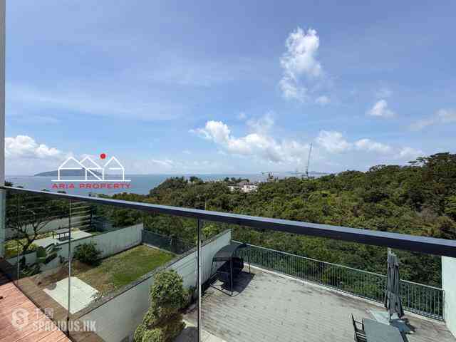 South Lantau - Whitesands 02