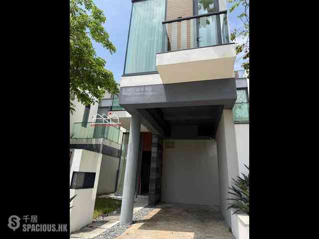 South Lantau - Whitesands 03