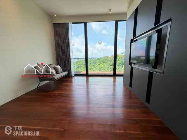 South Lantau - Whitesands 04