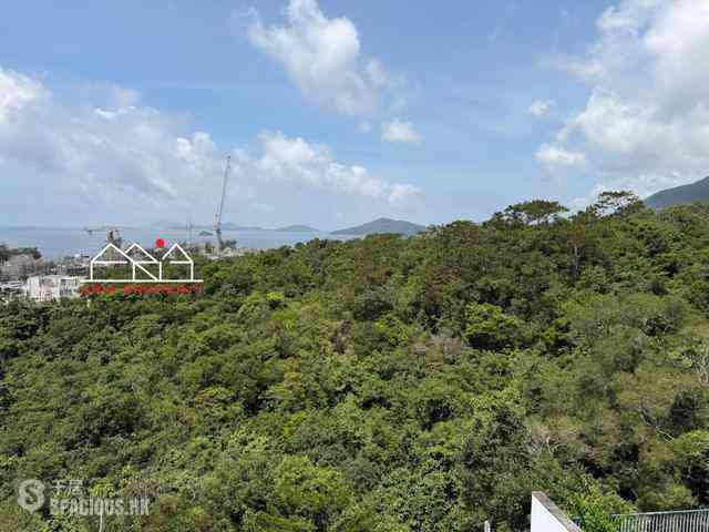 South Lantau - Whitesands 17