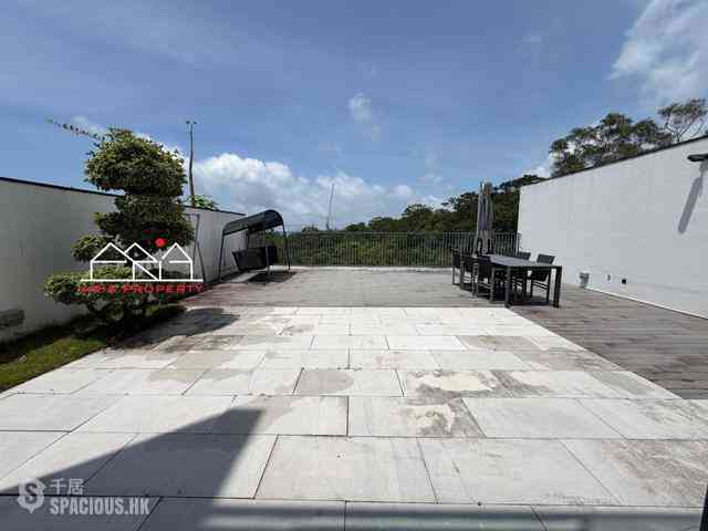 South Lantau - Whitesands 18