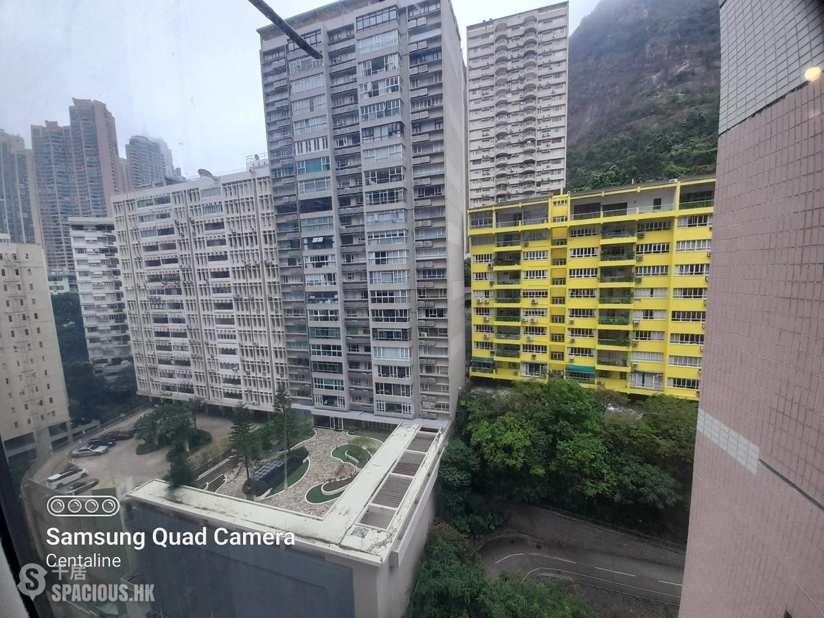 Mid Levels Central - Cimbria Court 01