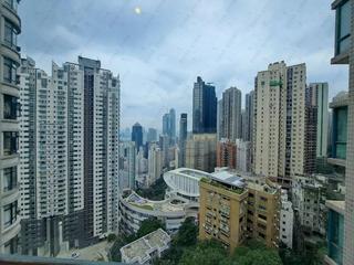Mid Levels West - Prosperous Height 14