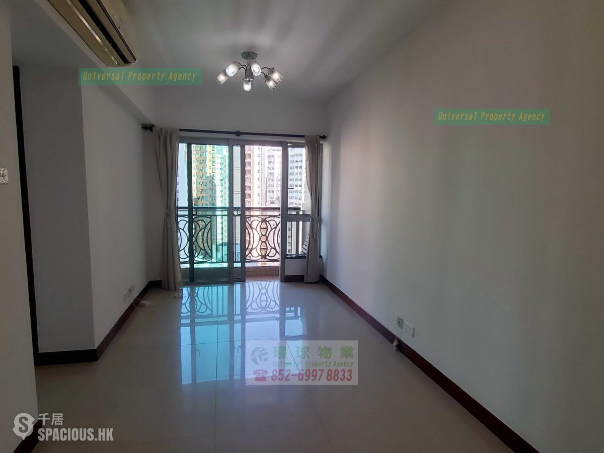 Kennedy Town - The Merton Tower 1 01