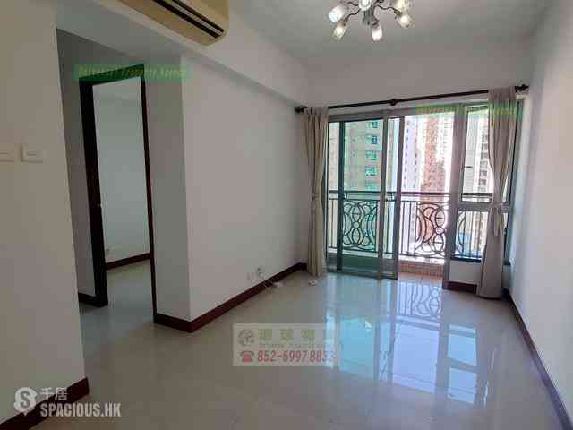 Kennedy Town - The Merton Tower 1 02