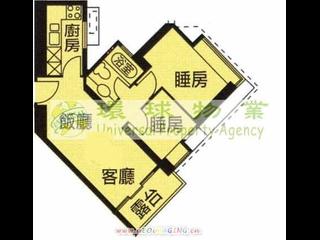 Kennedy Town - The Merton Tower 1 09