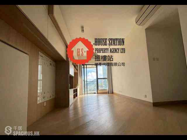 Tseung Kwan O - The Wings Ocean Wings Block 6A 03