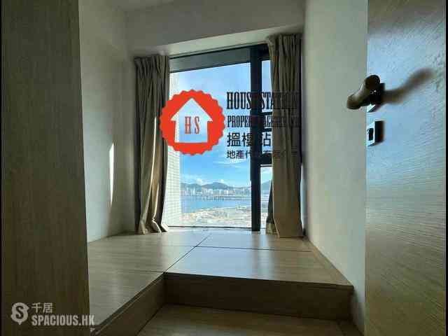 Tseung Kwan O - The Wings Ocean Wings Block 6A 04