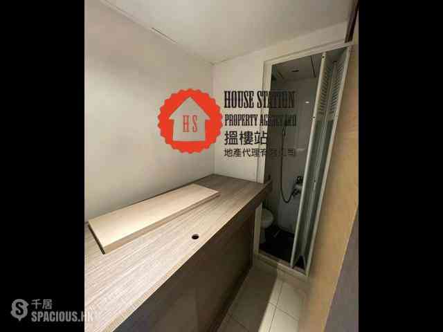 Tseung Kwan O - The Wings Ocean Wings Block 6A 05