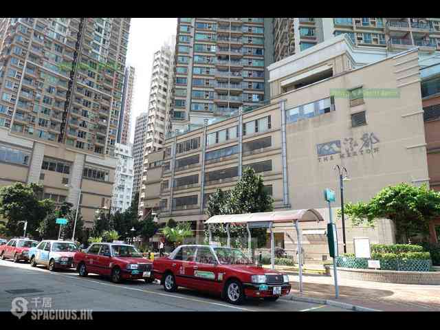 Kennedy Town - The Merton Tower 1 25