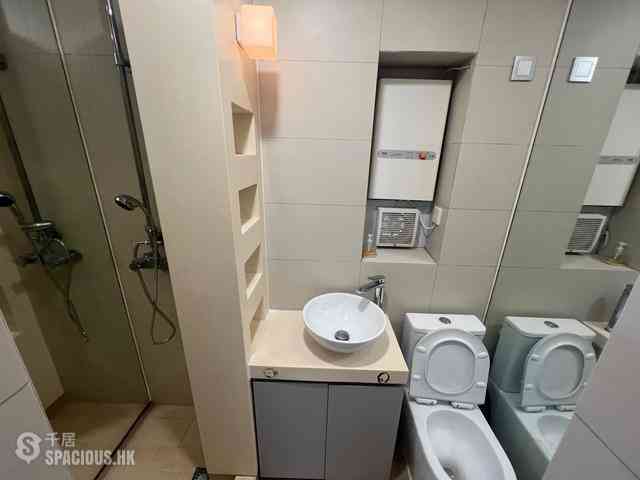 Wan Chai - Galway Court 03