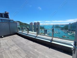 Wong Chuk Hang - Marinella 06